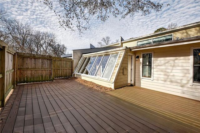 233 Goshen Lane, Woodstock, GA 30188