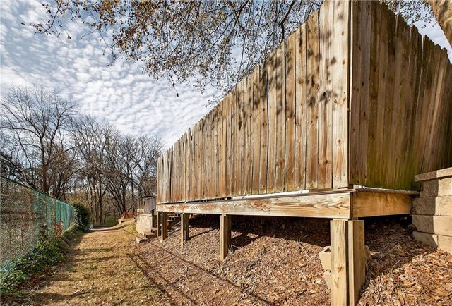 233 Goshen Lane, Woodstock, GA 30188