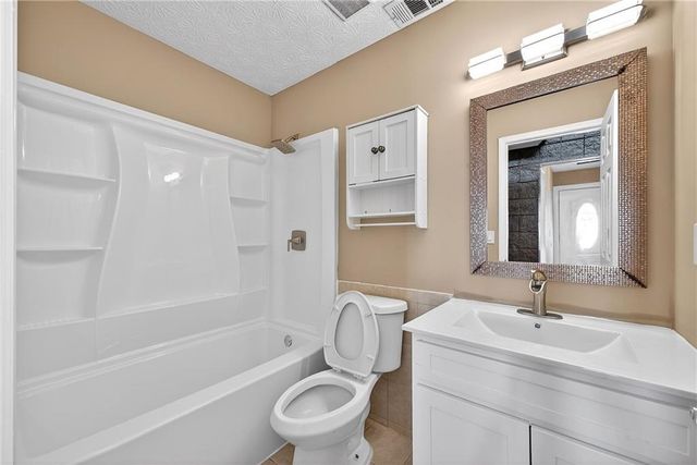 233 Goshen Lane, Woodstock, GA 30188