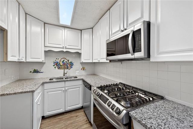 233 Goshen Lane, Woodstock, GA 30188