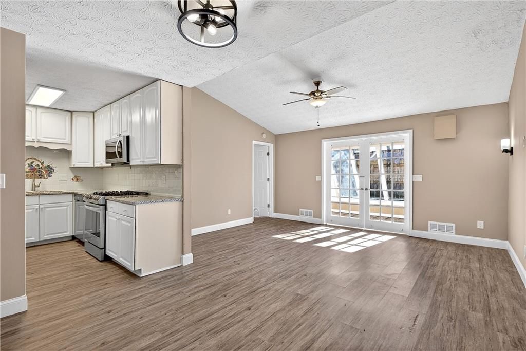 233 Goshen Lane, Woodstock, GA 30188