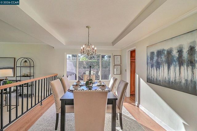 3320 Bowmore Court, Walnut Creek, CA 94598