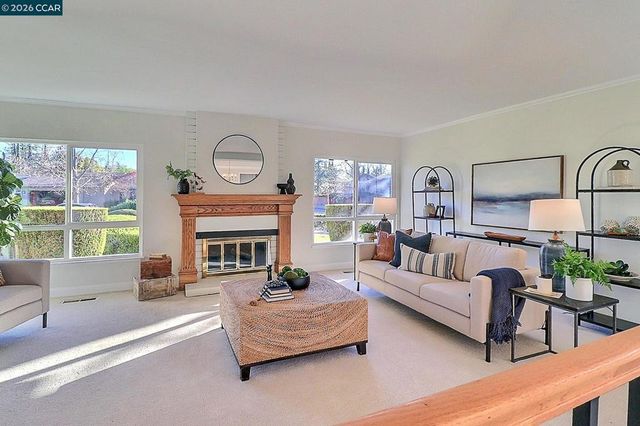 3320 Bowmore Court, Walnut Creek, CA 94598