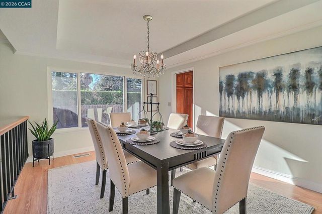 3320 Bowmore Court, Walnut Creek, CA 94598