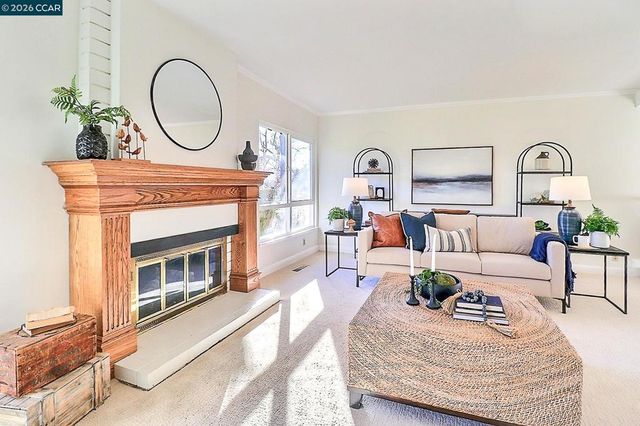 3320 Bowmore Court, Walnut Creek, CA 94598