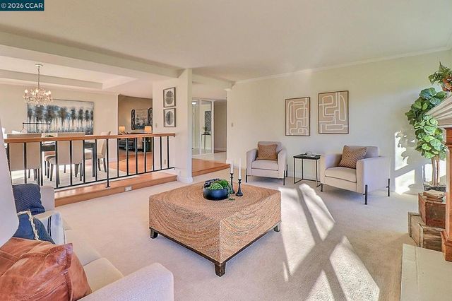 3320 Bowmore Court, Walnut Creek, CA 94598