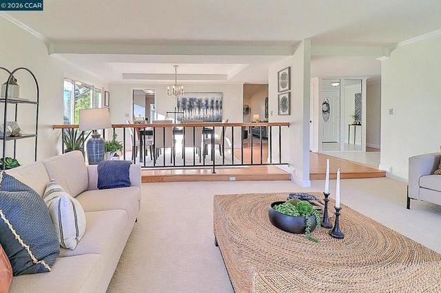 3320 Bowmore Court, Walnut Creek, CA 94598