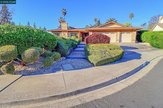 3320 Bowmore Court, Walnut Creek, CA 94598