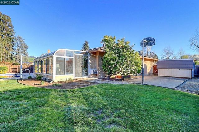 3320 Bowmore Court, Walnut Creek, CA 94598