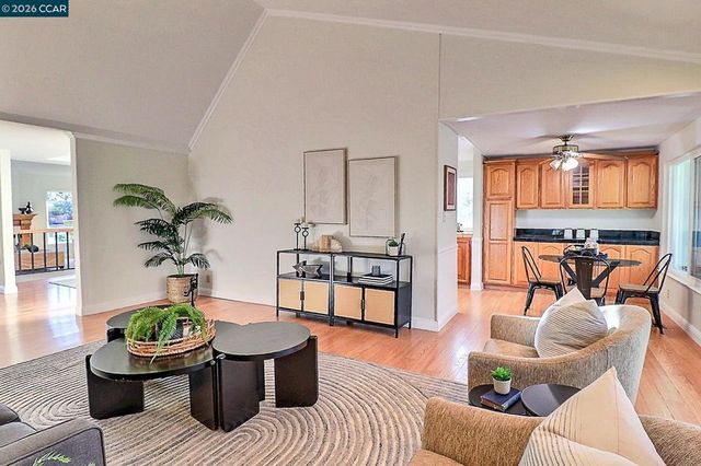 3320 Bowmore Court, Walnut Creek, CA 94598