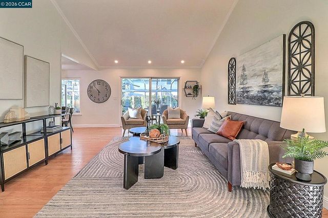 3320 Bowmore Court, Walnut Creek, CA 94598