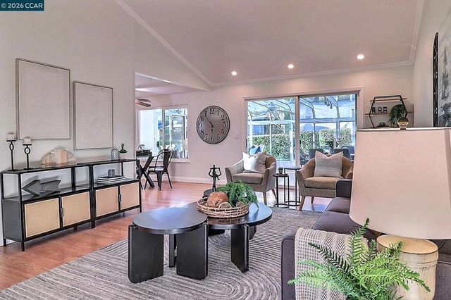 3320 Bowmore Court, Walnut Creek, CA 94598