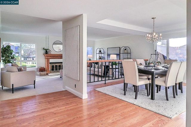 3320 Bowmore Court, Walnut Creek, CA 94598