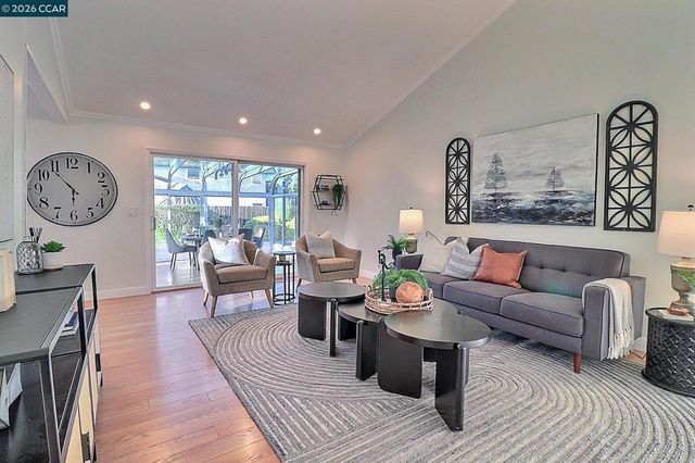 3320 Bowmore Court, Walnut Creek, CA 94598