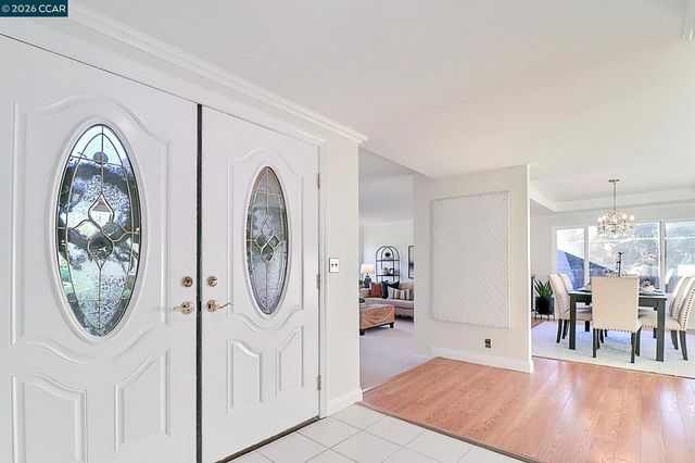 3320 Bowmore Court, Walnut Creek, CA 94598