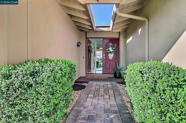 3320 Bowmore Court, Walnut Creek, CA 94598