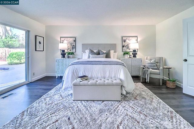 3320 Bowmore Court, Walnut Creek, CA 94598