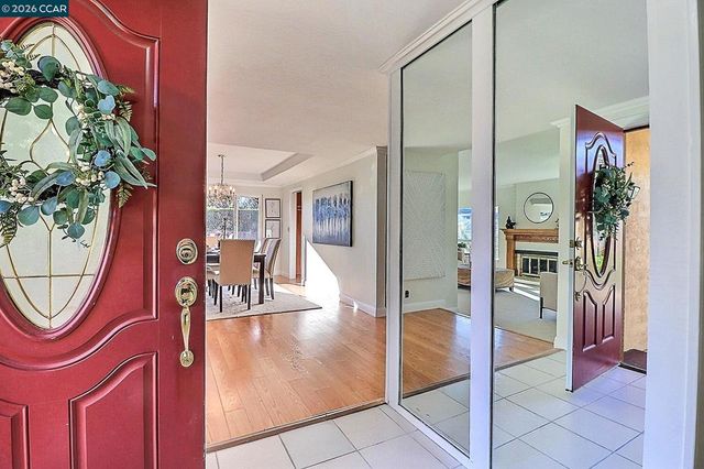 3320 Bowmore Court, Walnut Creek, CA 94598