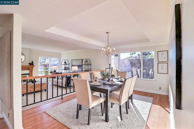 3320 Bowmore Court, Walnut Creek, CA 94598