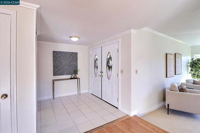 3320 Bowmore Court, Walnut Creek, CA 94598