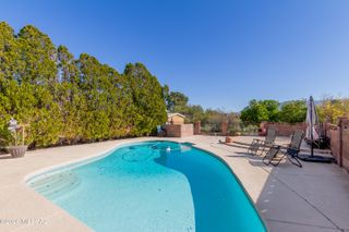 2627 S Bonanza Avenue, Tucson, AZ 85730