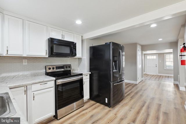 614 MINOR ST, Reading, PA 19602