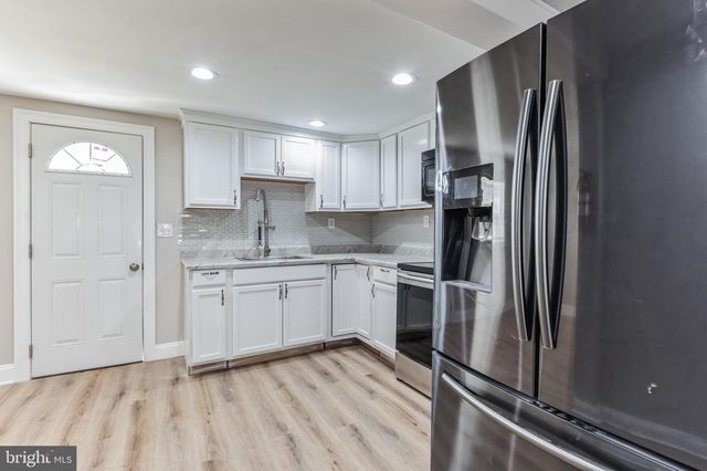 614 MINOR ST, Reading, PA 19602