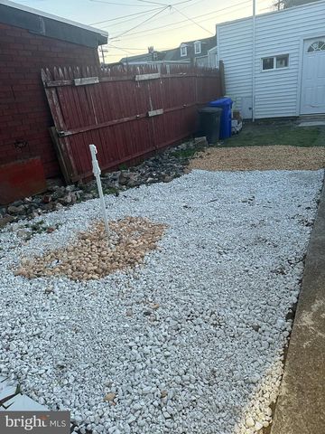 614 MINOR ST, Reading, PA 19602