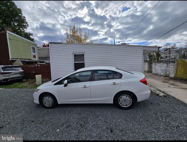 614 MINOR ST, Reading, PA 19602