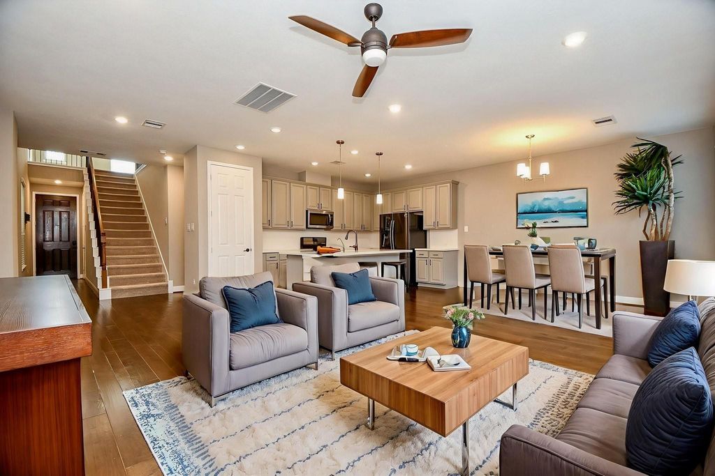 8622 Cedar Plains Lane, Houston, TX 77080