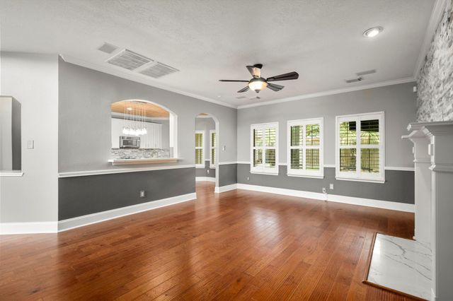 22911 Kimberwicke Court, Spring, TX 77373
