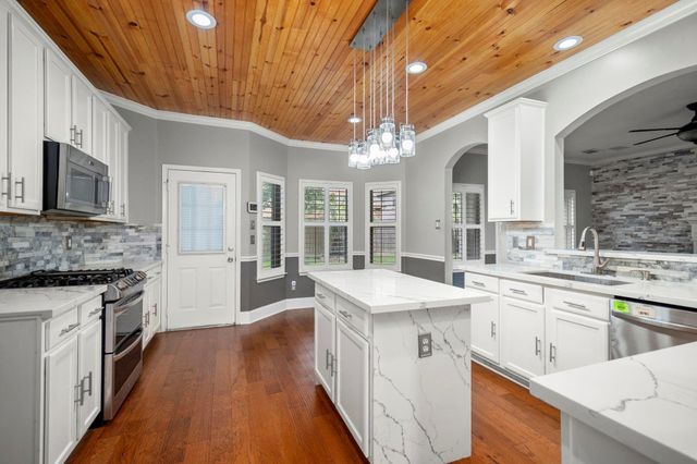 22911 Kimberwicke Court, Spring, TX 77373