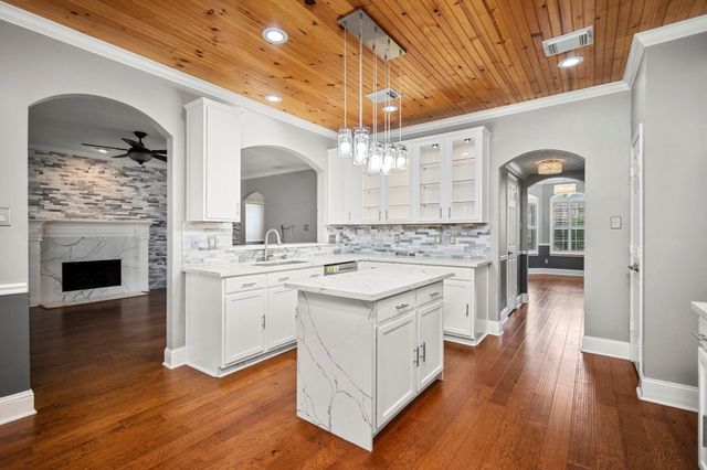 22911 Kimberwicke Court, Spring, TX 77373