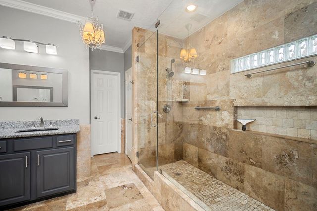 22911 Kimberwicke Court, Spring, TX 77373