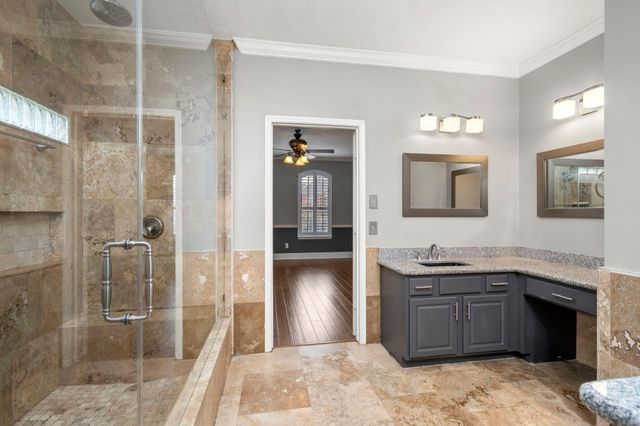 22911 Kimberwicke Court, Spring, TX 77373