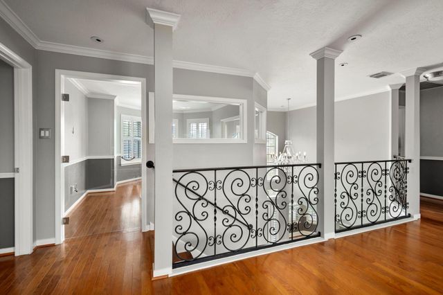 22911 Kimberwicke Court, Spring, TX 77373