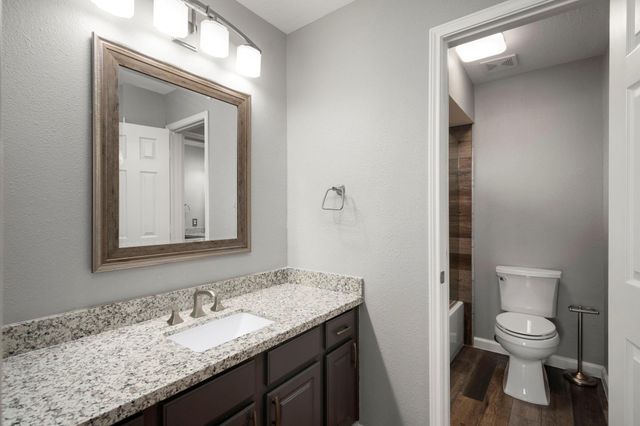 22911 Kimberwicke Court, Spring, TX 77373