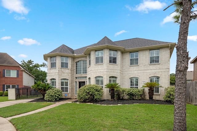 22911 Kimberwicke Court, Spring, TX 77373