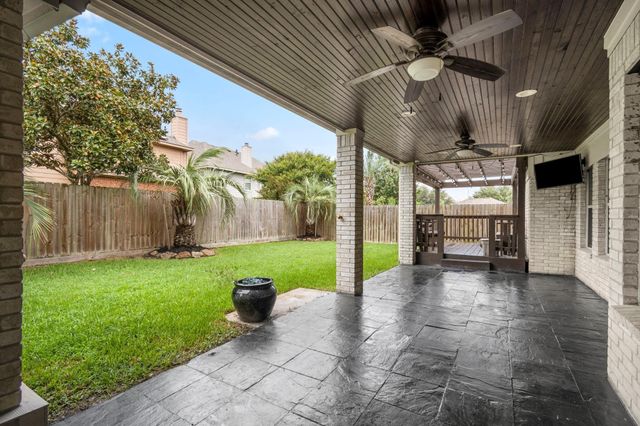 22911 Kimberwicke Court, Spring, TX 77373