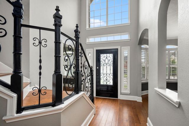 22911 Kimberwicke Court, Spring, TX 77373