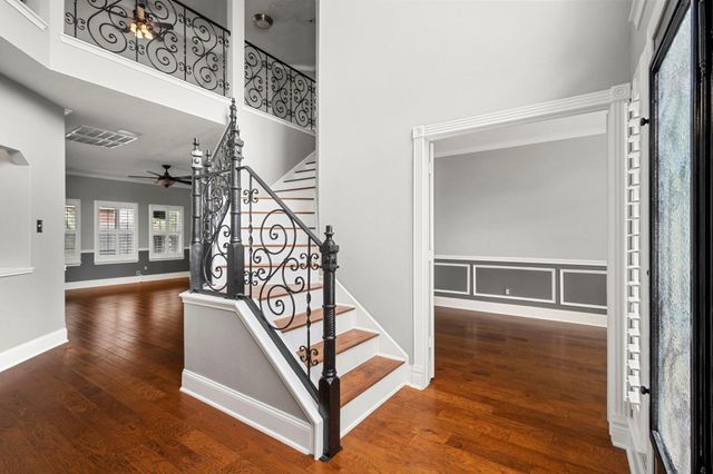 22911 Kimberwicke Court, Spring, TX 77373