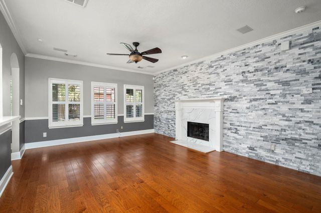 22911 Kimberwicke Court, Spring, TX 77373