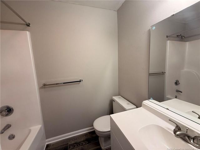 4061 Professional Drive, Hope Mills, NC 28348