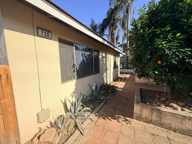 728 N Palm Avenue, Fresno, CA 93728