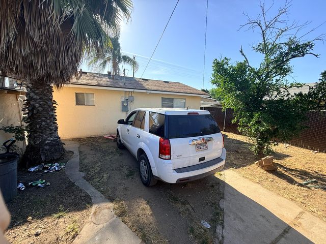 728 N Palm Avenue, Fresno, CA 93728