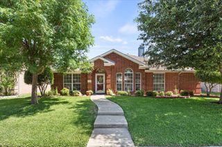 1525 High Country Lane, Allen, TX 75002