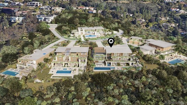 7138 Romero Loop Lot 3, La Jolla, CA 92037