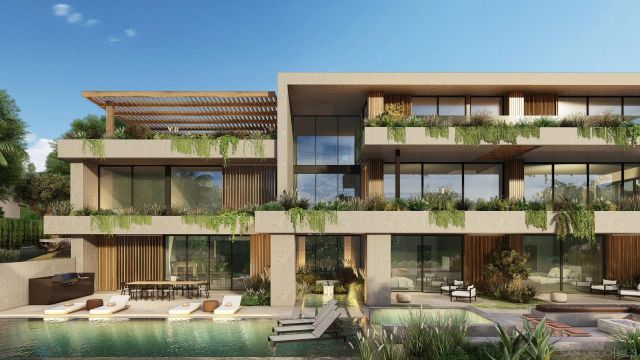 7138 Romero Loop Lot 3, La Jolla, CA 92037