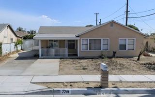 7719 Alder, Fontana, CA 92336