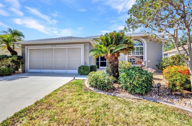 24317 KINTAIL COURT, Punta Gorda, FL 33980